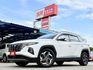 22年 Tucson L B款 原廠保養紀錄 全景天窗 電動尾門 電動座椅 Carplay 車道置中 ACC 盲點偵測