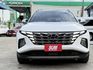 22年 Tucson L B款 原廠保養紀錄 全景天窗 電動尾門 電動座椅 Carplay 車道置中 ACC 盲點偵測  第3張縮圖