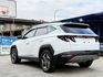 22年 Tucson L B款 原廠保養紀錄 全景天窗 電動尾門 電動座椅 Carplay 車道置中 ACC 盲點偵測  第5張縮圖