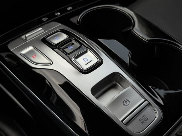 22年 Tucson L B款 原廠保養紀錄 全景天窗 電動尾門 電動座椅 Carplay 車道置中 ACC 盲點偵測  第17張相片