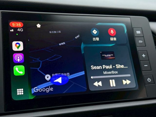 23年 FIT 最新款  原廠保養紀錄 原廠保固中 ACC跟車系統 車道維持輔助 LED頭燈 CARPLAY 恆溫空調  第9張相片