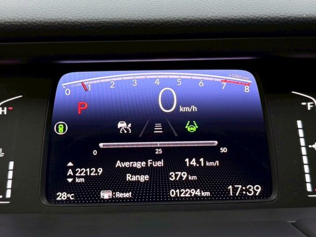 23年 FIT 最新款  原廠保養紀錄 原廠保固中 ACC跟車系統 車道維持輔助 LED頭燈 CARPLAY 恆溫空調  第19張相片