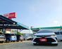 GR SPORT 油電 TSS 全速域ACC跟車 盲點偵測 紅黑雙色內裝 亮黑切削鋁圈 空力套件 倒車顯影 摸門解鎖  第3張縮圖