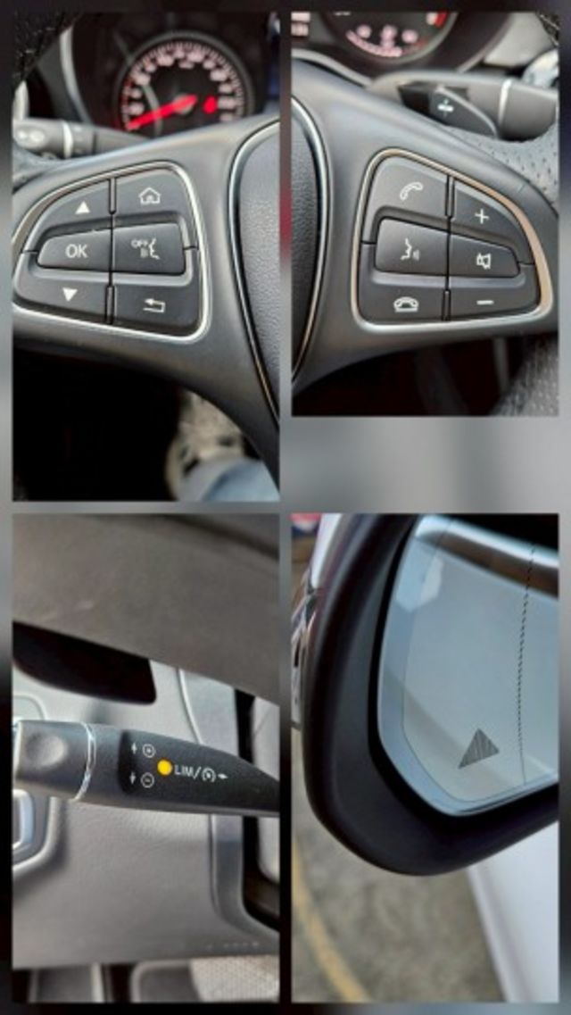 18年 C180 SEDAN W205總代理 小排量省油稅 主動防撞輔助 盲點 倒顯 導航 免鑰匙啟動 恆溫 感應頭燈  第12張相片