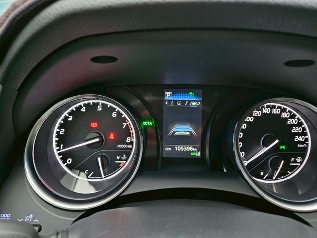 BSM盲點 雙邊電動椅 CARPLAY 摸門解鎖  倒車顯影 LED頭燈 LED日行燈 ACC全速域跟車  第12張相片