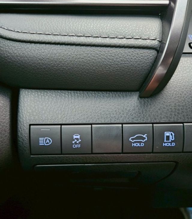 BSM盲點 雙邊電動椅 CARPLAY 摸門解鎖  倒車顯影 LED頭燈 LED日行燈 ACC全速域跟車  第16張相片