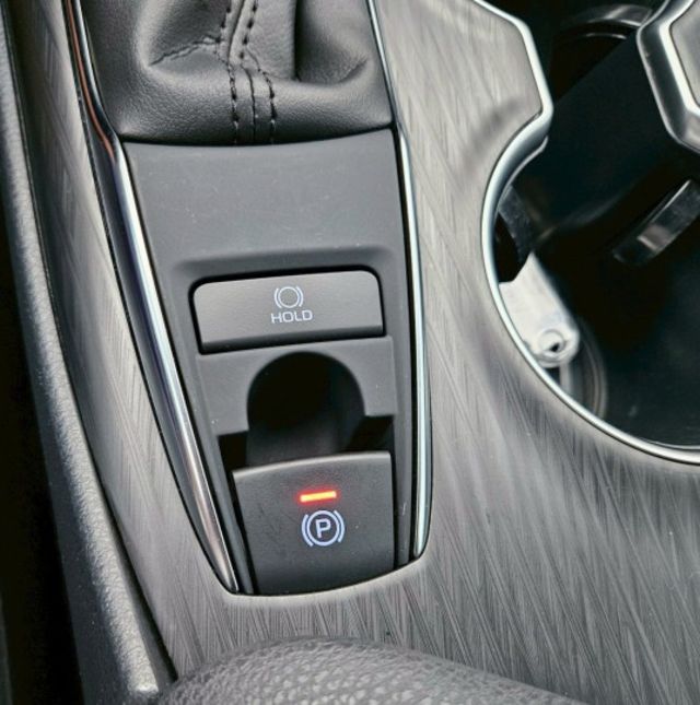 BSM盲點 雙邊電動椅 CARPLAY 摸門解鎖  倒車顯影 LED頭燈 LED日行燈 ACC全速域跟車  第17張相片
