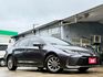 22年 ALTIS 豪華+ 僅跑4萬多 免鑰匙摸門啟動 全速域跟車 盲點偵測 中控螢幕 車道維持輔助系統  第2張縮圖