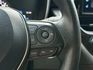22年 ALTIS 豪華+ 僅跑4萬多 免鑰匙摸門啟動 全速域跟車 盲點偵測 中控螢幕 車道維持輔助系統  第10張縮圖