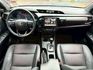 21年 HILUX 僅跑7萬公里 四輪傳動 ACC跟車系統 CARPLAY LED頭燈 抬頭顯示器 環景系統 電動座椅  第10張縮圖