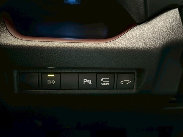 22年 RAV4 油電旗艦版 電動尾門 記憶電動椅 盲點偵測 ACC跟車系統 環景系統 分區溫控 LED頭燈  第9張相片