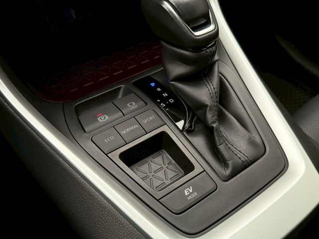 22年 RAV4 油電旗艦版 電動尾門 記憶電動椅 盲點偵測 ACC跟車系統 環景系統 分區溫控 LED頭燈  第10張相片
