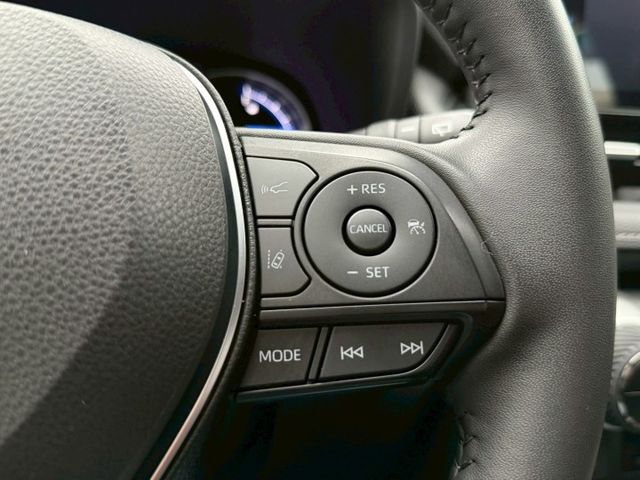 22年 RAV4 油電旗艦版 電動尾門 記憶電動椅 盲點偵測 ACC跟車系統 環景系統 分區溫控 LED頭燈  第12張相片