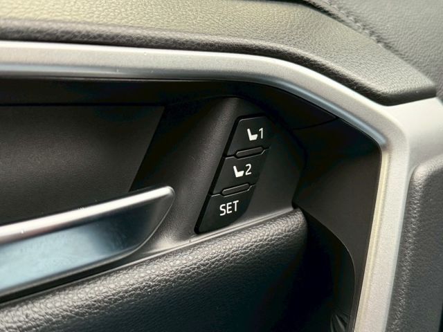 22年 RAV4 油電旗艦版 電動尾門 記憶電動椅 盲點偵測 ACC跟車系統 環景系統 分區溫控 LED頭燈  第13張相片