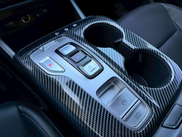 22年 Tucson L B款 原廠六大保固中 原廠保養紀錄 全景天窗 電動尾門 電動座椅 Carplay 盲點偵測  第10張相片