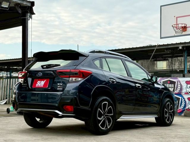19年 XV GT Edition 四傳 空力套件 環景系統 盲點偵測 ACC跟車 AEB緊急煞停 分區溫控 換檔撥片  第5張相片