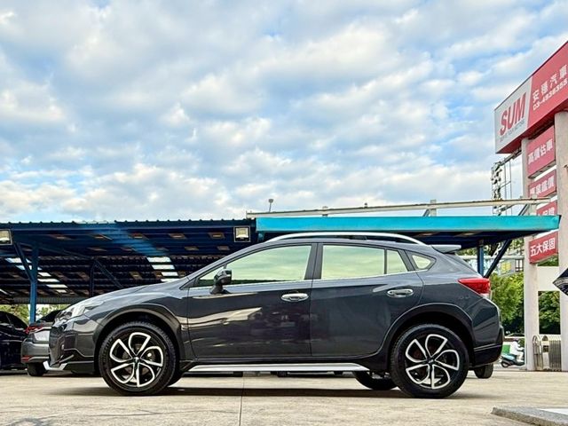 19年 XV GT Edition 四傳 空力套件 環景系統 盲點偵測 ACC跟車 AEB緊急煞停 分區溫控 換檔撥片  第6張相片