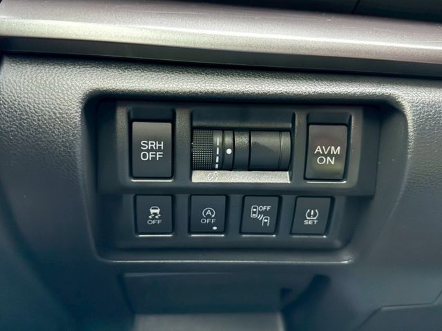19年 XV GT Edition 四傳 空力套件 環景系統 盲點偵測 ACC跟車 AEB緊急煞停 分區溫控 換檔撥片  第14張相片