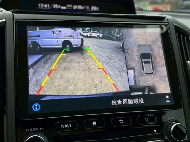 19年 XV GT Edition 四傳 空力套件 環景系統 盲點偵測 ACC跟車 AEB緊急煞停 分區溫控 換檔撥片  第17張相片