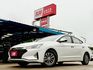 20年 Elantra 豪華型 原廠保養紀錄 定速巡航 後座出風口 大螢幕安卓影音 方向盤快控鍵 自動感應頭燈  第1張縮圖