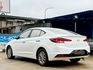 20年 Elantra 豪華型 原廠保養紀錄 定速巡航 後座出風口 大螢幕安卓影音 方向盤快控鍵 自動感應頭燈  第5張縮圖