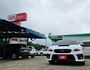 20年式 WRX 黑白雙色 全時四輪傳動 預防車道偏離輔助 換檔快撥 ACC跟車系統 盲點偵測 CARPLAY  第2張縮圖