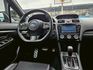 20年式 WRX 黑白雙色 全時四輪傳動 預防車道偏離輔助 換檔快撥 ACC跟車系統 盲點偵測 CARPLAY  第12張縮圖