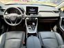 20年 RAV4 2.0旗艦版 僅跑6萬公里 環景系統 電動尾門 駐車雷達 TSS輔助駕駛 雙前座電熱椅 分區溫控  第8張縮圖
