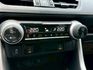 20年 RAV4 2.0旗艦版 僅跑6萬公里 環景系統 電動尾門 駐車雷達 TSS輔助駕駛 雙前座電熱椅 分區溫控  第13張縮圖
