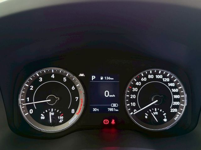 限量200台 英倫版 牛津綠 原廠保養紀錄 環景系統 盲點偵測 CARPLAY 英倫風格紋皮布椅 恆溫空調  第19張相片