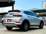 18年 Tucson 1.6t 盲點偵測 電動座椅 分區溫控 定速巡航 導航系統 免鑰匙摸門解鎖 影音配備 LED日行燈  第5張縮圖