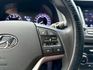 18年 Tucson 1.6t 盲點偵測 電動座椅 分區溫控 定速巡航 導航系統 免鑰匙摸門解鎖 影音配備 LED日行燈  第11張縮圖