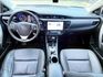 16年 ALTIS Safety+ 免鑰匙摸門解鎖啟動 恆溫空調 定速巡航 導航系統 倒車顯影 方向盤快控鍵  第8張縮圖