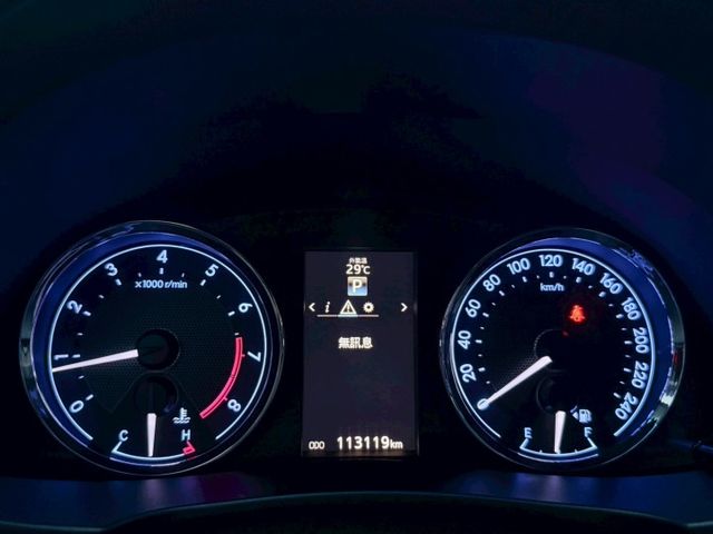 16年 ALTIS Safety+ 免鑰匙摸門解鎖啟動 恆溫空調 定速巡航 導航系統 倒車顯影 方向盤快控鍵  第17張相片