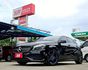 全景天窗 AMG空力套件 雙跑車座椅/電動調整/記憶/紅色安全帶 無線CARPLAY 滿天星水箱護罩  第1張縮圖