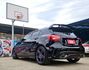 全景天窗 AMG空力套件 雙跑車座椅/電動調整/記憶/紅色安全帶 無線CARPLAY 滿天星水箱護罩  第5張縮圖