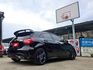 全景天窗 AMG空力套件 雙跑車座椅/電動調整/記憶/紅色安全帶 無線CARPLAY 滿天星水箱護罩  第6張縮圖