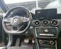 全景天窗 AMG空力套件 雙跑車座椅/電動調整/記憶/紅色安全帶 無線CARPLAY 滿天星水箱護罩  第10張縮圖