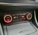 全景天窗 AMG空力套件 雙跑車座椅/電動調整/記憶/紅色安全帶 無線CARPLAY 滿天星水箱護罩  第14張縮圖