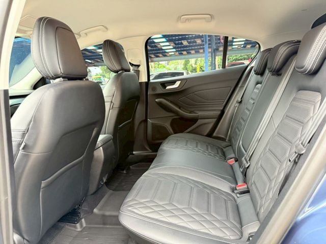 24年式 Active Vignale 13.2吋懸浮式全彩LCD觸控螢幕 HUD 全方位智駕科技輔助 B&O重低音  第8張相片