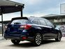 16年 Outback i-s 四輪傳動 電動天窗 LED頭燈 電動尾門 盲點偵測 免鑰匙摸門解鎖 分區溫控 電動座椅  第4張縮圖