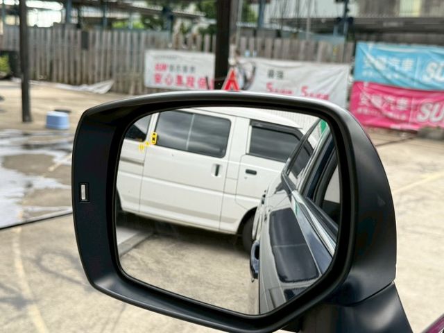 16年 Outback i-s 四輪傳動 電動天窗 LED頭燈 電動尾門 盲點偵測 免鑰匙摸門解鎖 分區溫控 電動座椅  第16張相片