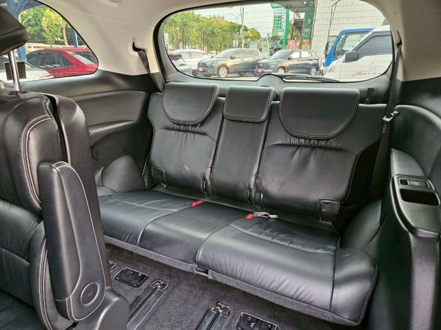20年 ODYSSEY APEX七人座 ACC跟車系統 環景系統 盲點偵測 雙電動側滑門 車道置中輔助 停車輔助系統  第10張相片