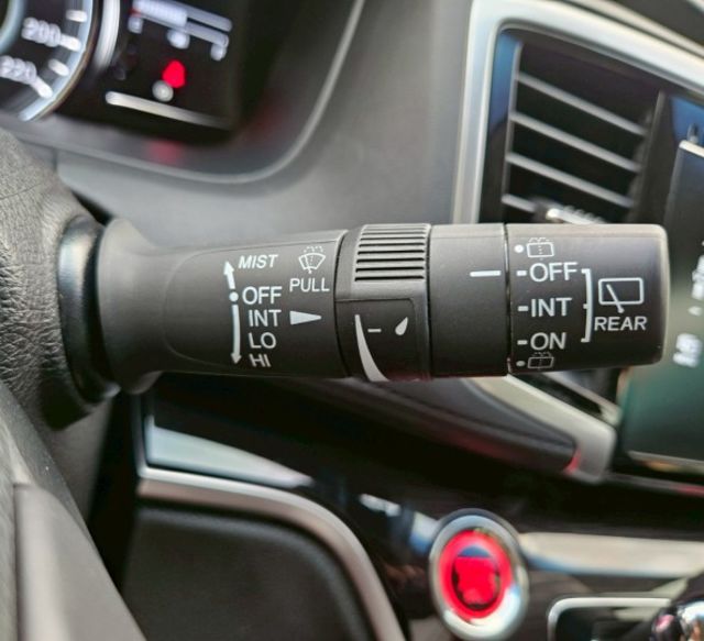 20年 ODYSSEY APEX七人座 ACC跟車系統 環景系統 盲點偵測 雙電動側滑門 車道置中輔助 停車輔助系統  第17張相片
