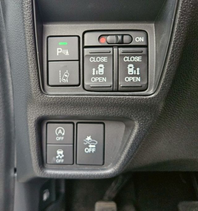20年 ODYSSEY APEX七人座 ACC跟車系統 環景系統 盲點偵測 雙電動側滑門 車道置中輔助 停車輔助系統  第18張相片
