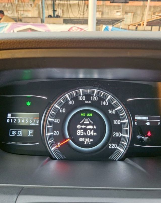 20年 ODYSSEY APEX七人座 ACC跟車系統 環景系統 盲點偵測 雙電動側滑門 車道置中輔助 停車輔助系統  第20張相片