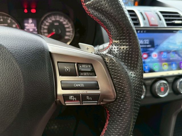 13年 Forester XT Premium 四輪傳動 H/K音響 免鑰匙摸門啟動 電動尾門 電動天窗 定速 換檔撥片  第12張相片