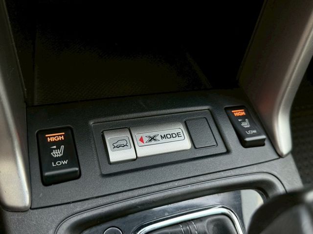 13年 Forester XT Premium 四輪傳動 H/K音響 免鑰匙摸門啟動 電動尾門 電動天窗 定速 換檔撥片  第16張相片