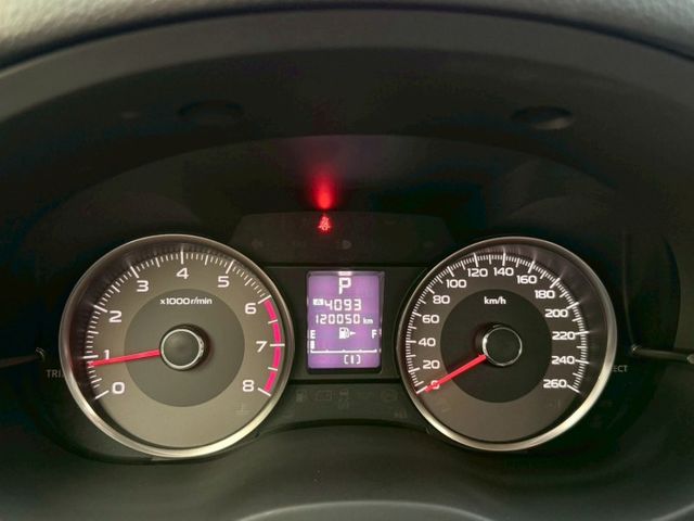 13年 Forester XT Premium 四輪傳動 H/K音響 免鑰匙摸門啟動 電動尾門 電動天窗 定速 換檔撥片  第20張相片