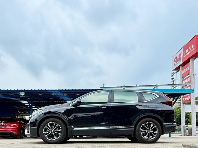 5.5代 VTi-S 電動尾門 換檔撥片 LED頭燈 CarPlay 無線充電座 恆溫空調 導航系統 車道變換輔助影像  第5張相片